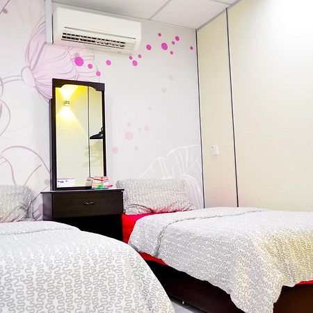 Malacca Branded Hotel מראה חיצוני תמונה