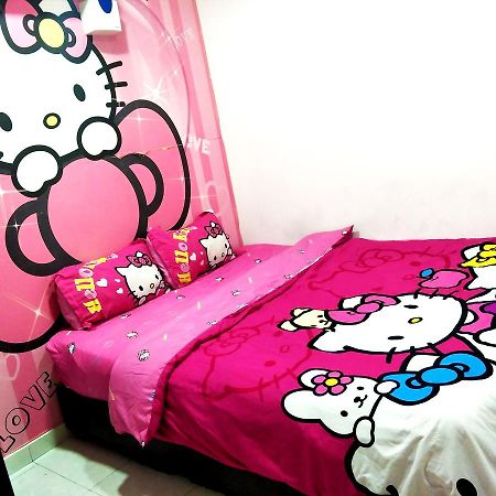 Malacca Branded Hotel מראה חיצוני תמונה
