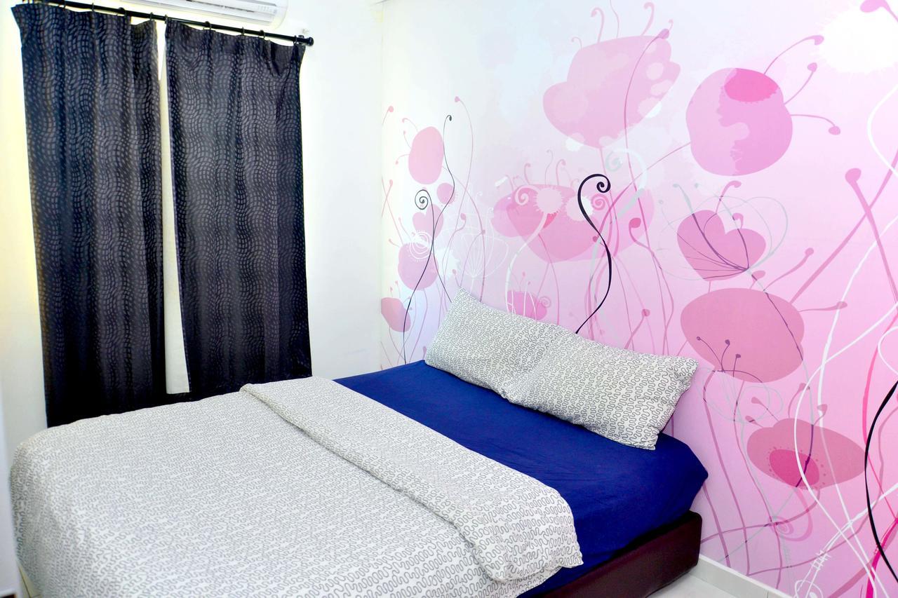 Malacca Branded Hotel מראה חיצוני תמונה