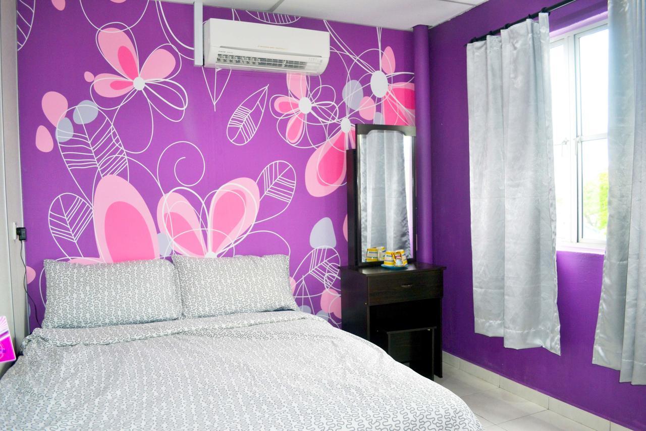 Malacca Branded Hotel מראה חיצוני תמונה