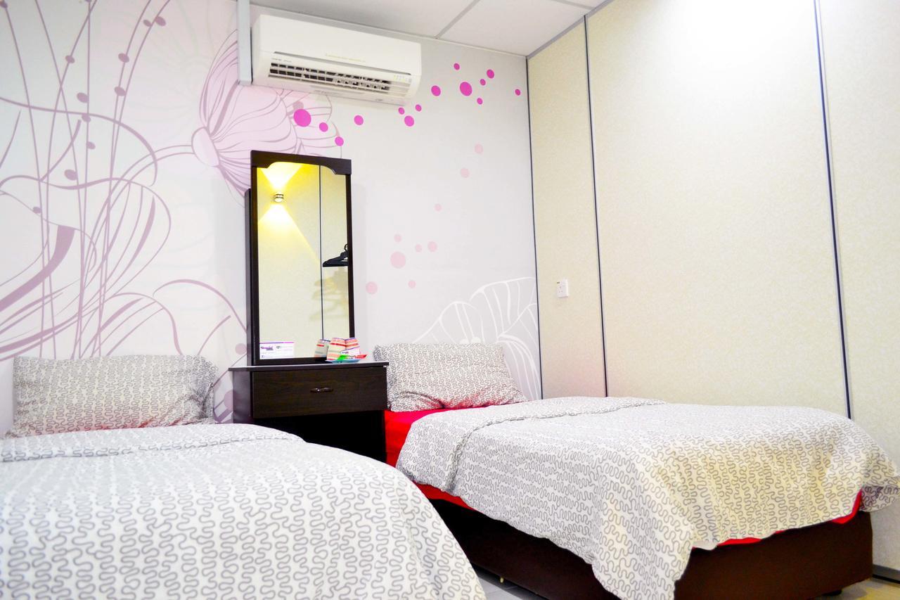 Malacca Branded Hotel מראה חיצוני תמונה