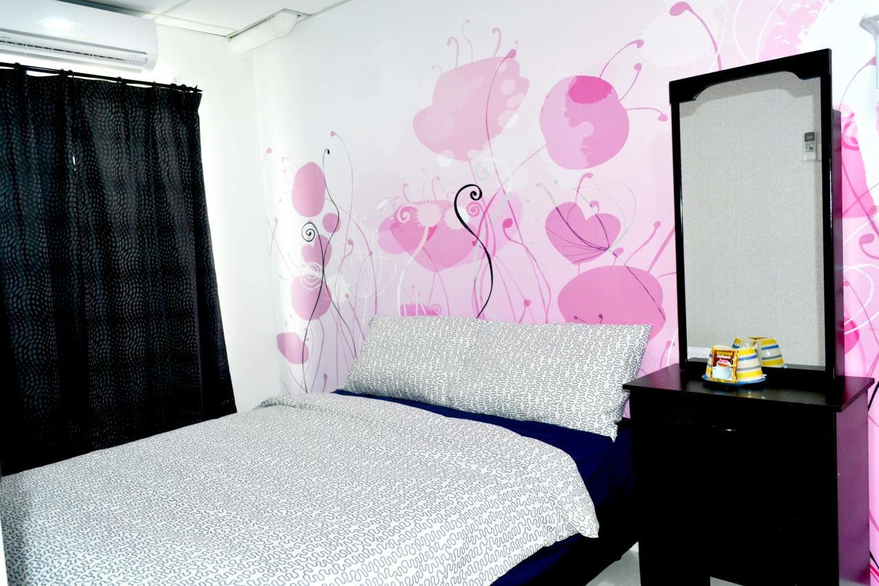 Malacca Branded Hotel מראה חיצוני תמונה
