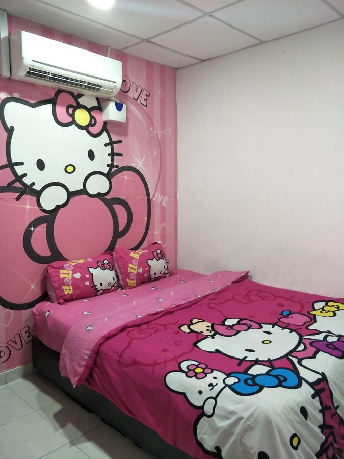 Malacca Branded Hotel מראה חיצוני תמונה