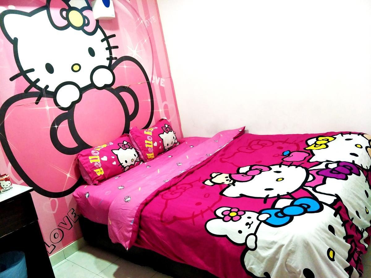 Malacca Branded Hotel מראה חיצוני תמונה